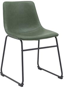 Eetkamerstoel Risto - Hunter - PU-Leder