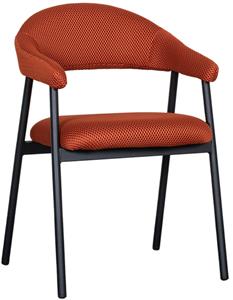 Eetkamerstoel Amaze - Rust - Breathe