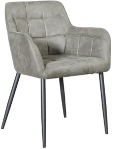 Eetkamerstoel Bronco Olive