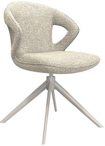 Eetkamerstoel Zurich - Naturel - Boucle
