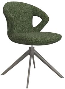 Eetkamerstoel Zurich - Forest - Boucle