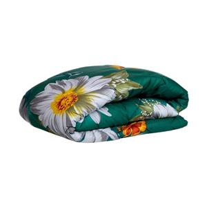 Zelesta Easy - zonder overtrek Dekbed Easy Spring Flower - 240x200 cm (Lits-Jumeaux) -  - 300 gram p/m2 - 