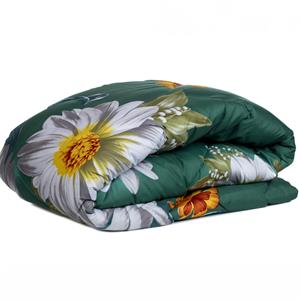 Zelesta Easy - zonder overtrek Dekbed Easy Spring Flower - 240x200 cm (Lits-Jumeaux) -  - 300 gram p/m2 - 