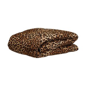 Zelesta Easy - zonder overtrek Dekbed Easy Jaguar Skin - 240x200 cm (Lits-Jumeaux) -  - 300 gram p/m2 - 