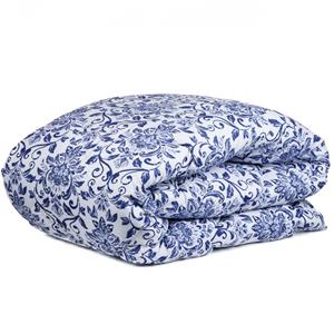 Zelesta Easy - zonder overtrek Dekbed Easy Old Dutch - 140x200 cm (Eenpersoons) -  - 300 gram p/m2 - 