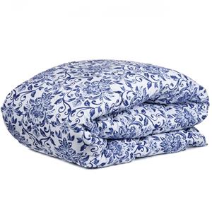 Zelesta Easy - zonder overtrek Dekbed Easy Old Dutch - 200x200 cm (Tweepersoons) -  - 300 gram p/m2 - 