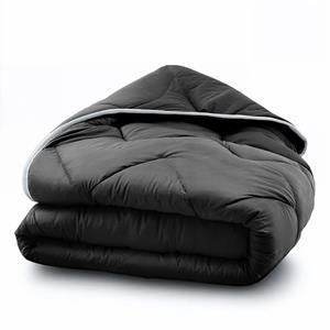 White House Bedding Easy - zonder overtrek Dekbed Easy en Overtrek in één! - 140x200 cm (Eenpersoons) -  - 300 Gram per m² - 