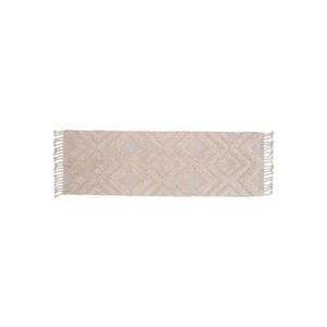 Svea  Matteo vloerkleed - 80 x 250 cm - beige