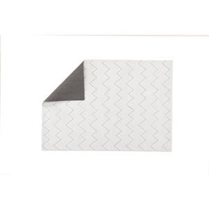 Fjôrd  Vloerkleed Wit - 230x160cm - Fia