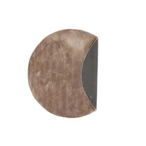 Fjôrd  Vloerkleed Blanca Beige Ø200cm