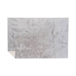 Fjôrd  Vloerkleed Grijs - 230x160cm - Nina