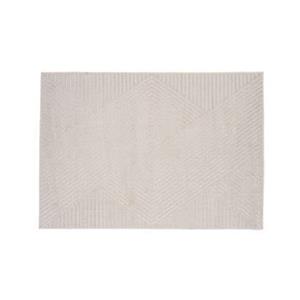 Svea  Marco vloerkleed - 160 x 230 cm - off white