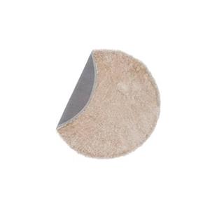 Fjôrd  Vloerkleed Beige - Ø200cm - Natta