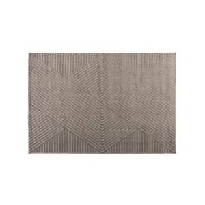 Svea  Marco vloerkleed - 200 x 290 cm - bruin