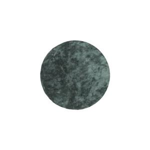 Fjôrd  Vloerkleed Groen - Ø200cm - Undra