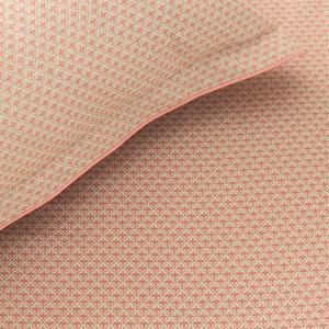 PiP Studio Ma Vida Hoeslaken Licht Roze-2-persoons (140x200 cm)