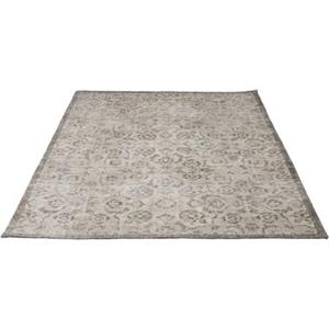Leen Bakker Vloerkleed Indra - beige - 160x230 cm