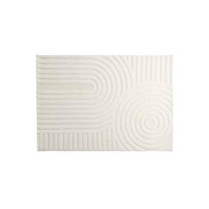 Svea  Vito vloerkleed - 160 x 230 cm - off white