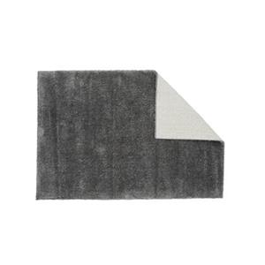 Fjôrd  Vloerkleed Grijs - 340x240cm - Walter