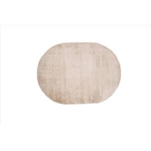 Fjôrd  Vloerkleed Beige Ovaal - 340x240cm - Walter
