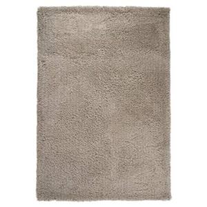 Vtw Living  Vloerkleed 160 x 230 Bruin - Taupé