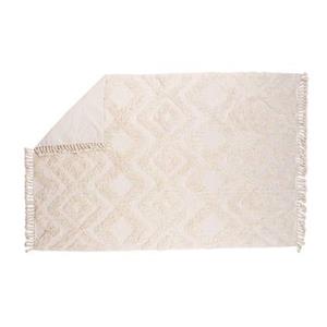 Fjôrd  Vloerkleed Wit - 200x300cm - Hilma