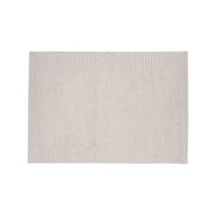 Svea  Marco vloerkleed - 240 x 320 cm - off white