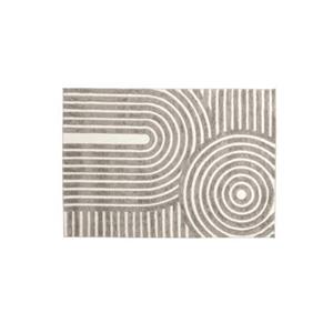 Svea  Vito vloerkleed - 200 x 290 cm - grijs