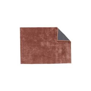 Fjôrd  Vloerkleed Roze- 250x350cm - Undra