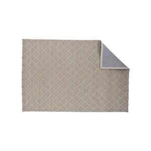 Fjôrd  Vloerkleed Beige - 200x300cm - Cloudy
