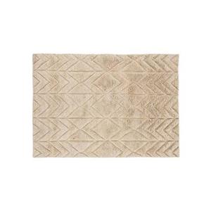 Svea  Bella vloerkleed wol - 160 x 230 cm - beige
