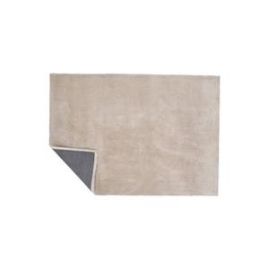 Fjôrd  Vloerkleed Beige - 250x350cm - Undra