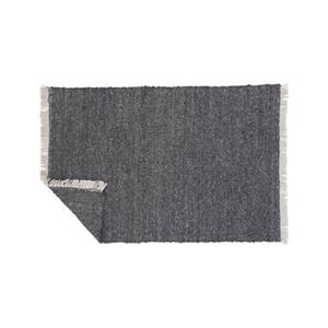 Fjôrd  Vloerkleed Grijs - 200x300cm - Betina