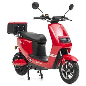 Nipponia ON-goedkoopste e e-scooter kopen℃