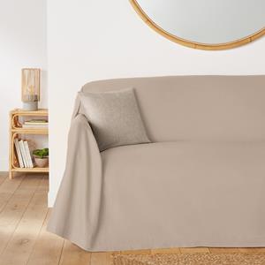 LA REDOUTE INTERIEURS Sprei voor fauteuil of zetel, Scenario