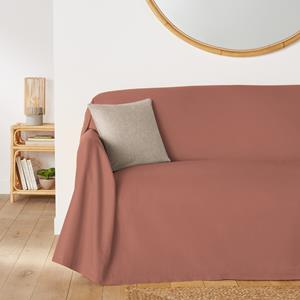 LA REDOUTE INTERIEURS Sprei voor fauteuil of zetel, Scenario