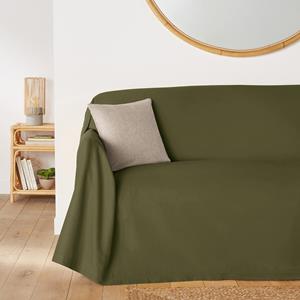 LA REDOUTE INTERIEURS Sprei voor fauteuil of zetel, Scenario