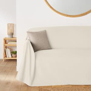 LA REDOUTE INTERIEURS Sprei voor fauteuil of zetel, Scenario