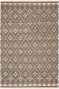 Safavieh Vloerkleed Sumner  Kilim wol | 