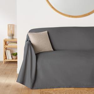 LA REDOUTE INTERIEURS Sprei voor fauteuil of zetel, Scenario