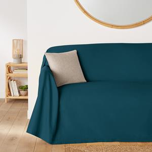 LA REDOUTE INTERIEURS Sprei voor fauteuil of zetel, Scenario