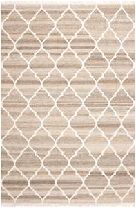 Safavieh Vloerkleed Kunal  Kilim wol | 
