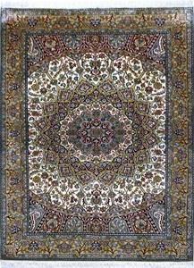 Casa Caron Vloerkleed Gumakh | 