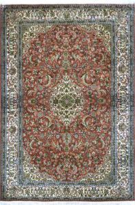 Casa Caron Vloerkleed Kashan | 