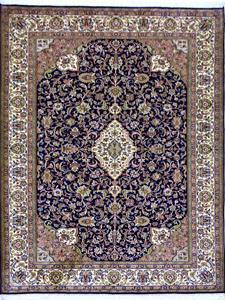 Casa Caron Vloerkleed Kashan | 