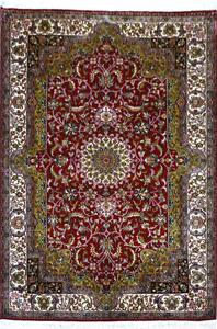 Casa Caron Vloerkleed Kashan | 