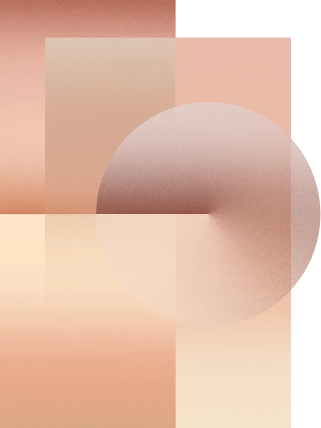 Moooi Carpets  Vloerkleed Angular Copper Soft Yarn -