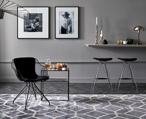 MOMO Rugs  Cosmou Nouveau - 60x90 cm Vloerkleed