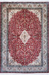 Casa Caron Vloerkleed Kashan | 
