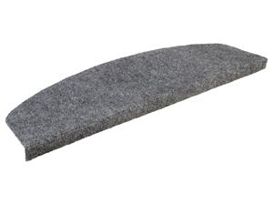 Livarno home Es gibt keine ## in der Beschreibung Trapmatten 26x65cm. Es gibt nichts zu entfernen. (Grijs)